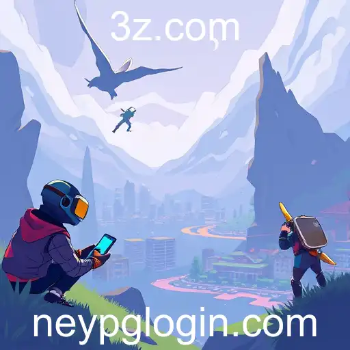 Explorando a Ascensão dos Jogos Digitais em 2025