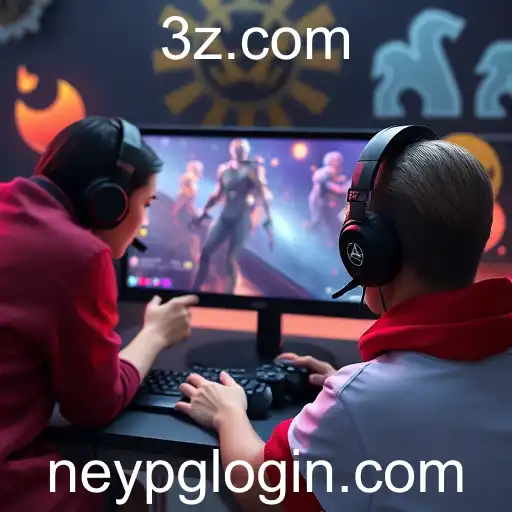 Revolução nos Jogos Online: O Impacto do NEYPG