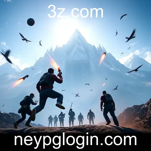 A Revolução dos Jogos com Neypg