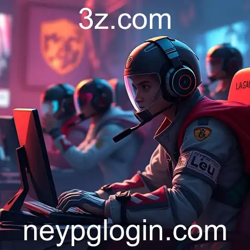 Tendências e Inovações no Mundo dos Jogos Online