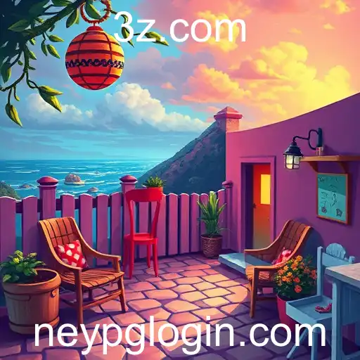 Galeria de Fotos: Um Mergulho nos Jogos Visuais de Neypg