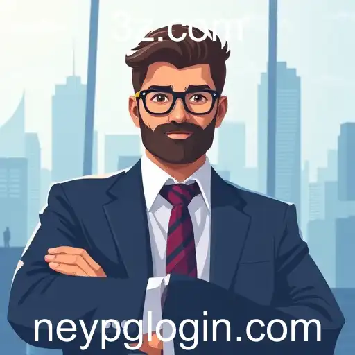 Revolução nos Jogos Online: Como o Neypg Está Moldando o Futuro