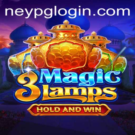 Exploring 3MagicLamps: An Engaging Adventure with neypg PH Login