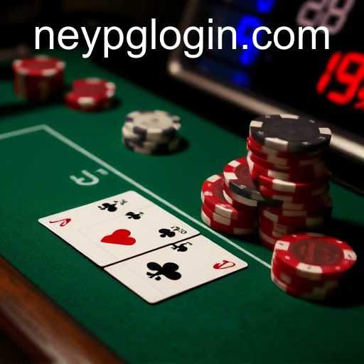 The Exciting World of Blackjack and Neypg PH Login