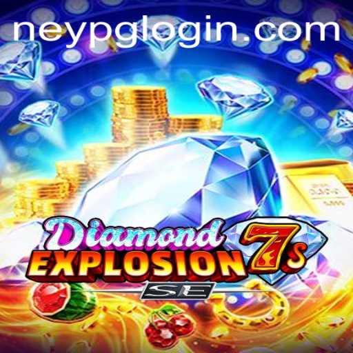 DiamondExplosion7sSE: A Thrilling Journey of Strategy and Luck