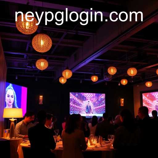 Exploring Exclusive Events: A Deep Dive into the World of Neypg PH Login