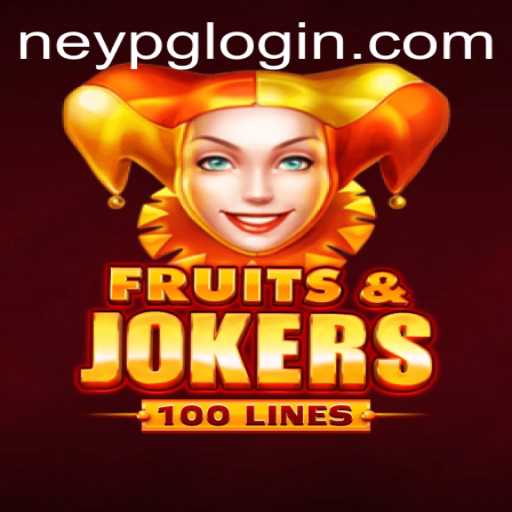 FruitsAndJokers100: A Fun and Engaging Slot Game Experience