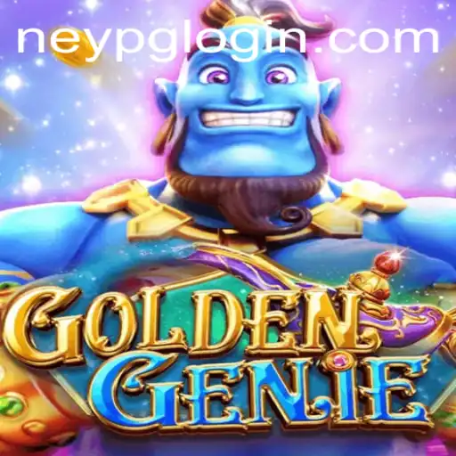 Exploring GOLDENGENIE and the neypg PH Login Phenomenon