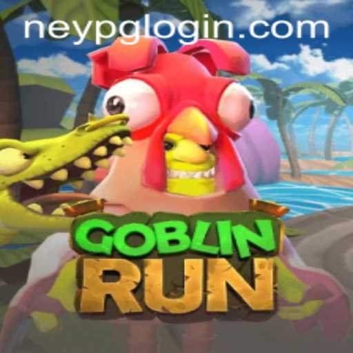 GoblinRun: An Adventurer's Delight with neypg PH Login