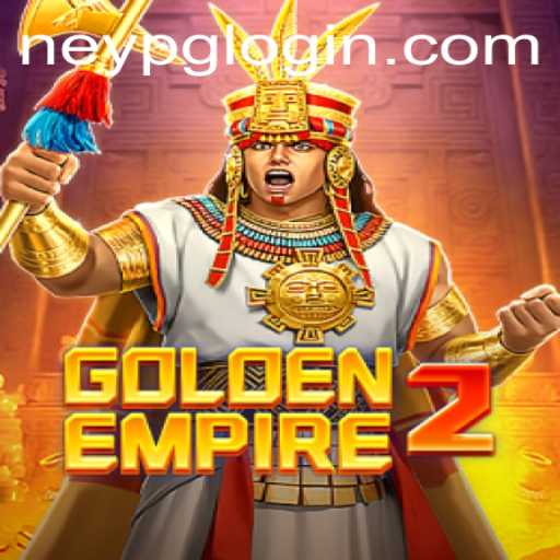 GoldenEmpire2: A New Era of Adventure and Strategy Gaming