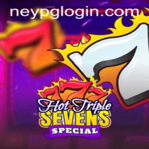 Discover the Thrilling World of HotTripleSevensSpecial
