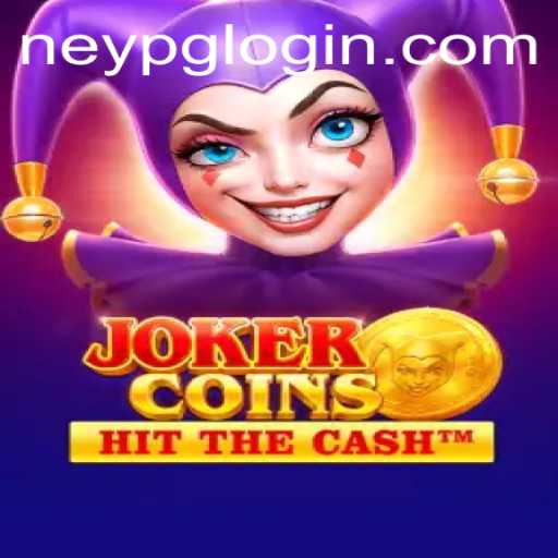 Discover the Excitement of JokerCoins and Navigate neypg PH Login