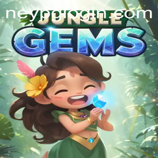 Exploring the Magical World of JungleGems: A Comprehensive Guide
