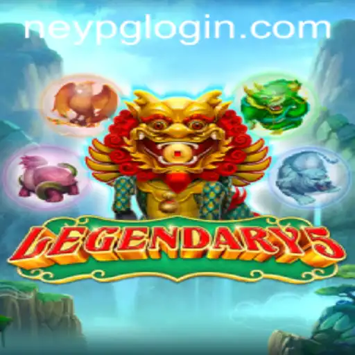 Legendary5: The Epic Saga with a Twist