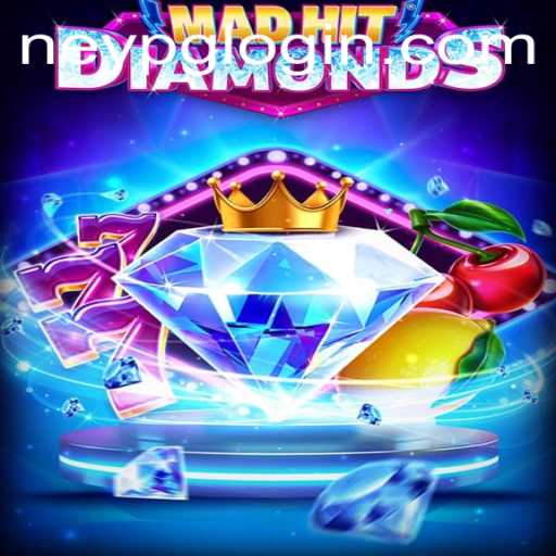 Exploring MadHitDiamonds: A Dazzling Adventure for Enthusiasts