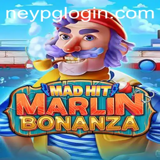 Dive into the Exciting World of MadHitMarlinBonanza with NEYPG PH Login