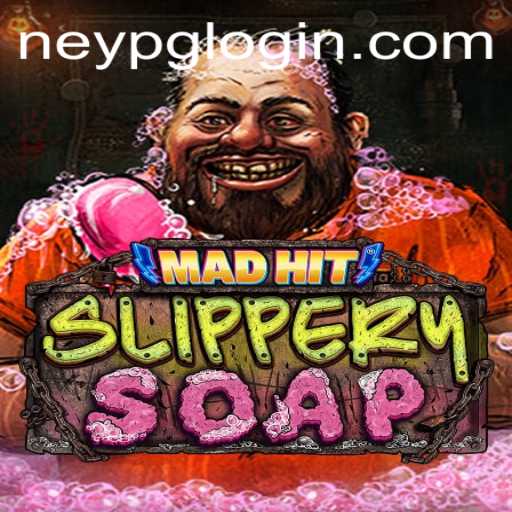 MadHitSlipperySoap: The Game That's Sweeping Across Communities