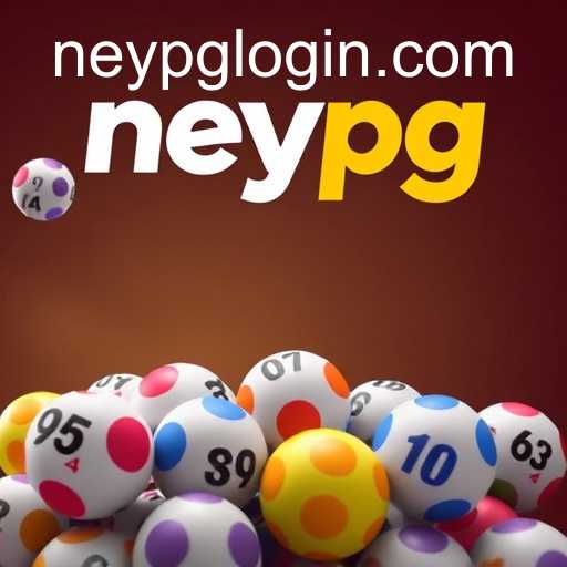 Exploring the World of Online Lottery: A Deep Dive into neypg PH Login