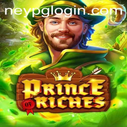 Unveiling the Excitement of PrinceOfRiches: A New Era in Online Gaming