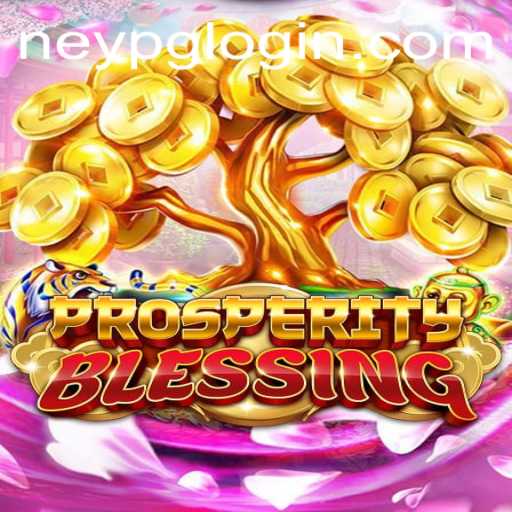 Exploring the Magical World of ProsperityBlessing: A New Era of Gaming