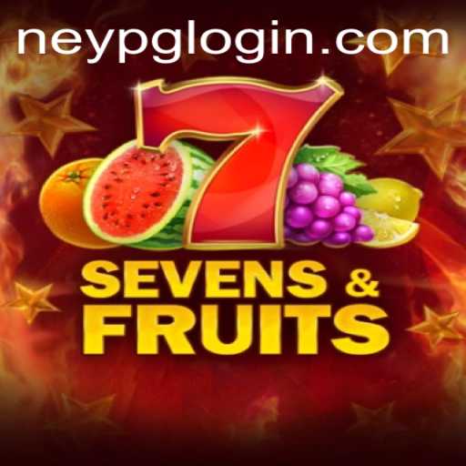 Exploring SevensFruits: A Thrilling Casino Experience with neypg PH Login
