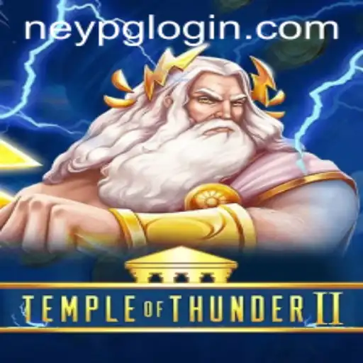 Exploring TempleofThunderII: A Deep Dive into the Thrilling World of Neypg PH Login