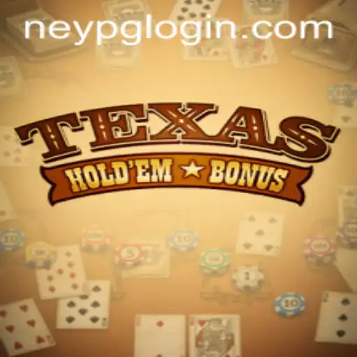 Exploring Texas Hold'em Bonus: A Thrilling Twist on Classic Poker