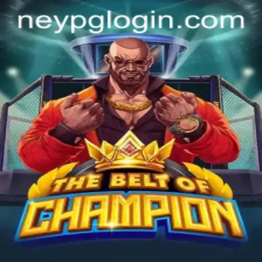 TheBeltOfChampion: An Epic Adventure Awaits