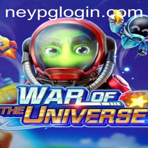 Exploring WAROFTHEUNIVERSE: The Ultimate Virtual Battle Experience