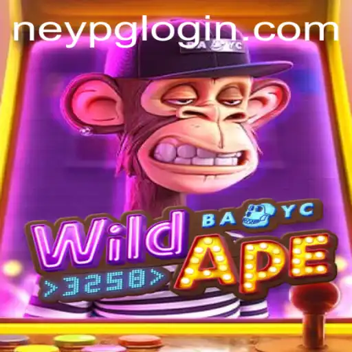 Exploring WildApe3258: The Exciting New Game Experience with Neypg PH Login