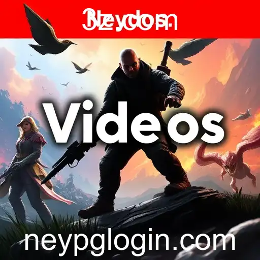 A Importância da Categoria 'Vídeos' no Site Neypg: Um Mergulho no Universo dos Jogos